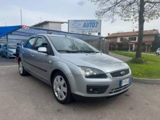 usato FORD Focus