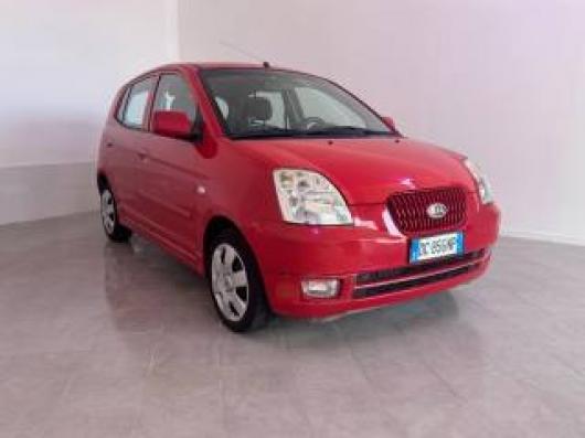 usato KIA Picanto