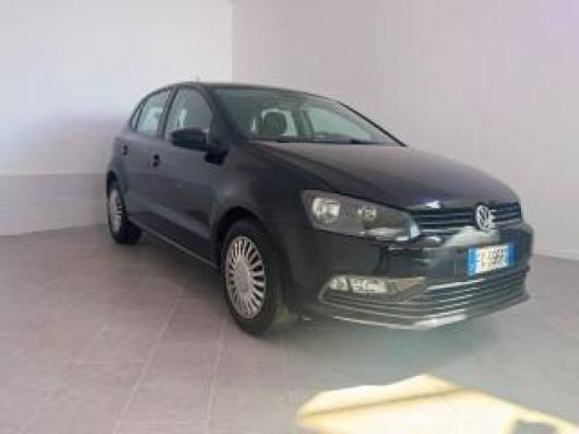 usato VOLKSWAGEN Polo