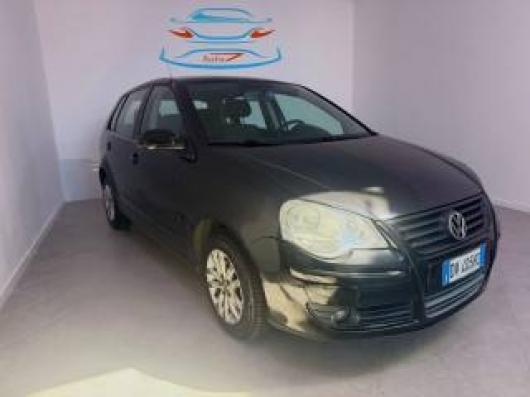 usato VOLKSWAGEN Polo
