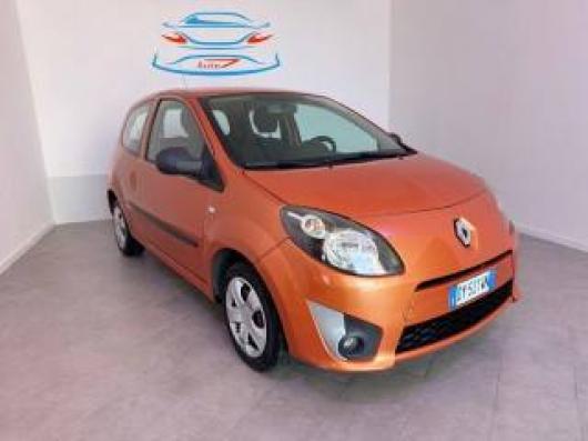 usato RENAULT Twingo
