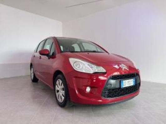 usato CITROEN C3