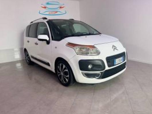 usato CITROEN C3 Picasso
