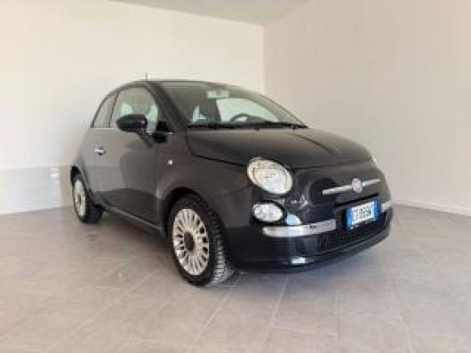 usato FIAT 500