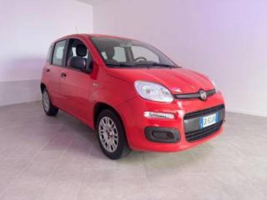 usato FIAT Panda