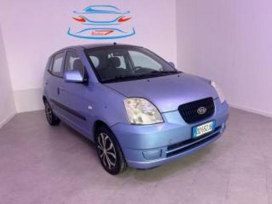usato KIA Picanto