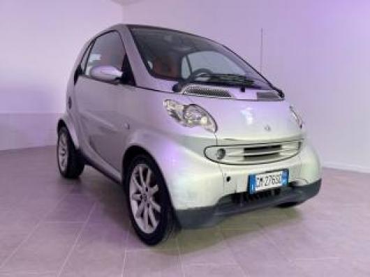 usato SMART ForTwo