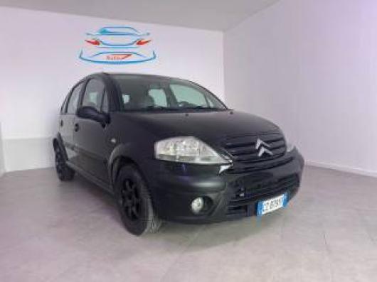 usato CITROEN C3