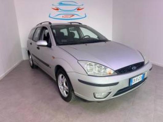 usato FORD Focus