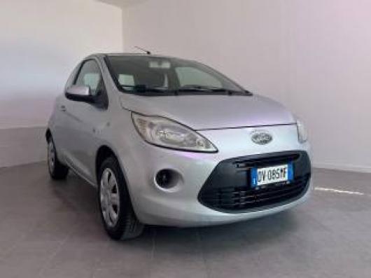 usato FORD Ka+