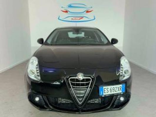 Giulietta