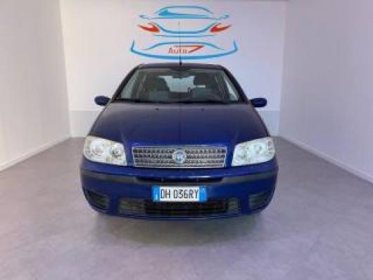 usato FIAT Punto