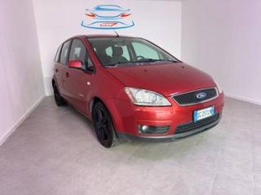 usato FORD Focus C Max