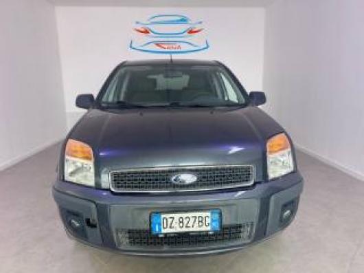 usato FORD Fusion