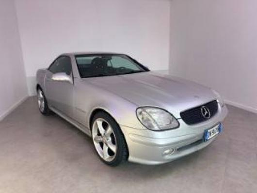SLK 200