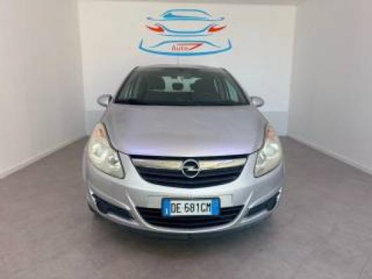 Corsa