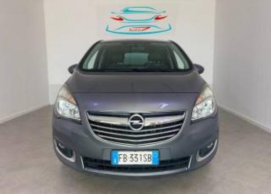 Meriva