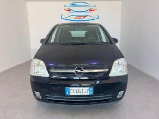 Meriva