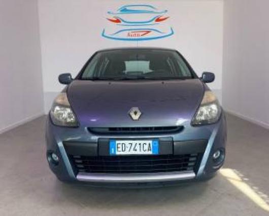 Clio