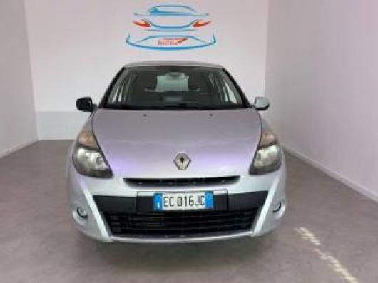 Clio