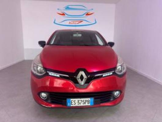 Clio