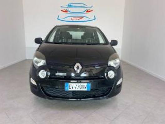 usato RENAULT Twingo