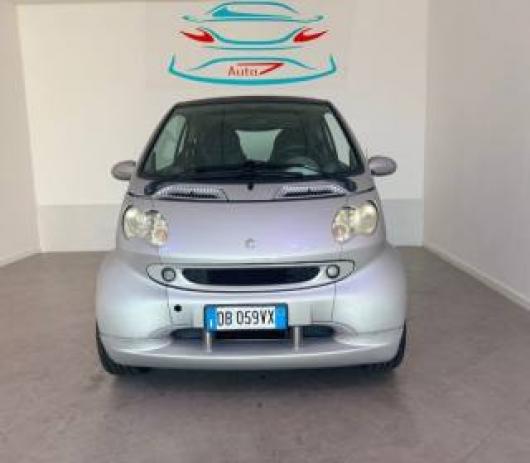 ForTwo