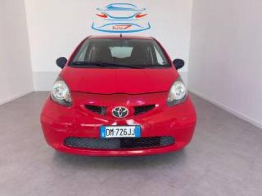Aygo