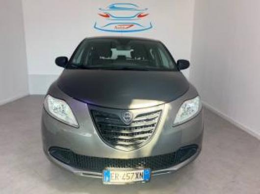 Ypsilon
