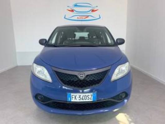 Ypsilon