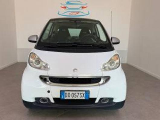 usato SMART ForTwo