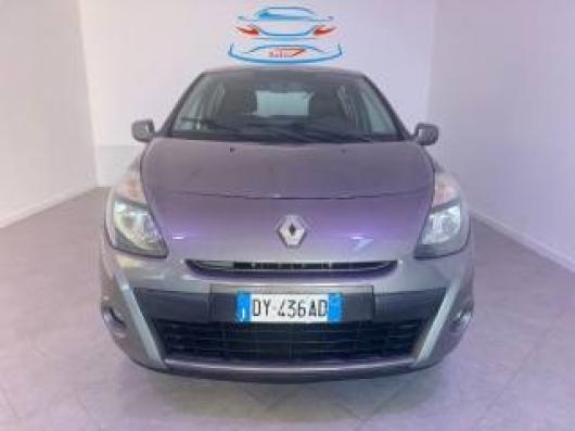 Clio