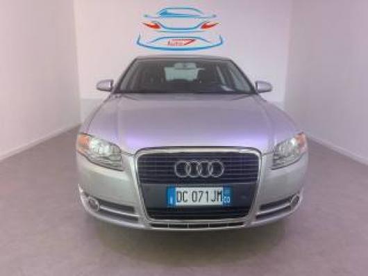 usato AUDI A4