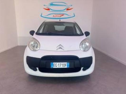 usato CITROEN C1