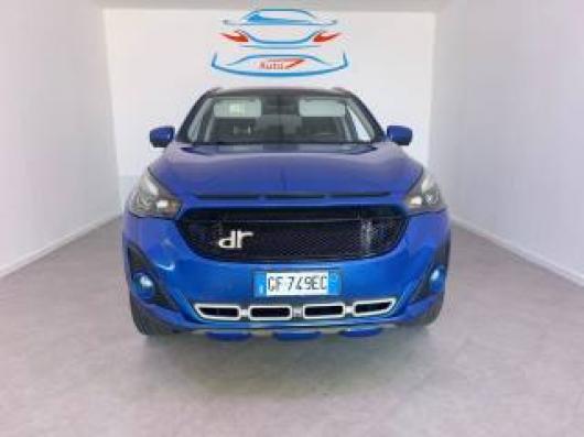usato DR DR F35