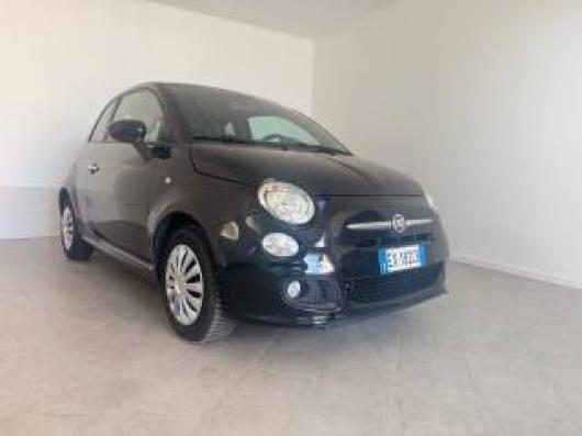 usato FIAT 500