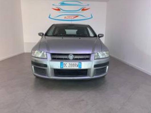usato FIAT Stilo