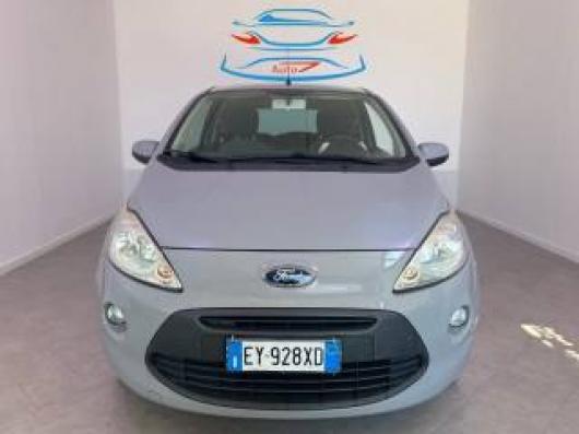 usato FORD Ka