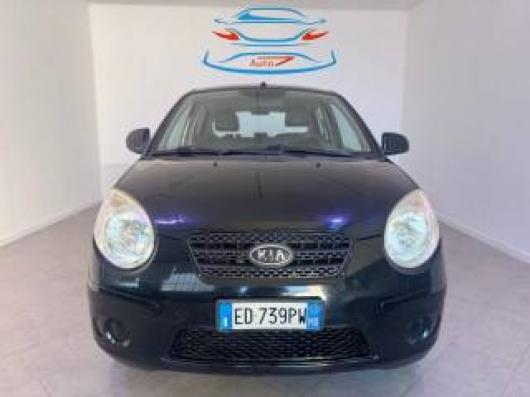 usato KIA Picanto