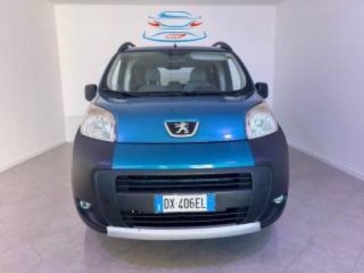 usato PEUGEOT Bipper