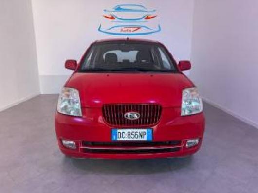 usato KIA Picanto