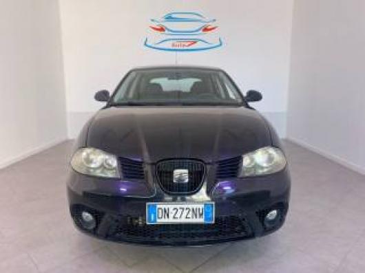 usato SEAT Ibiza