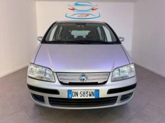usato FIAT Idea