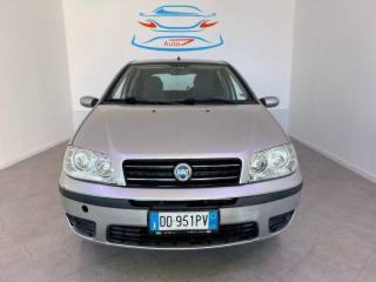 usato FIAT Punto