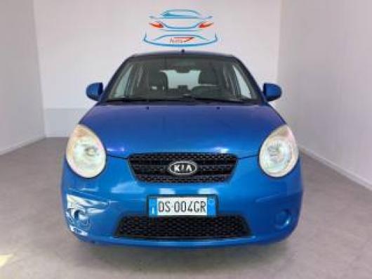 usato KIA Picanto