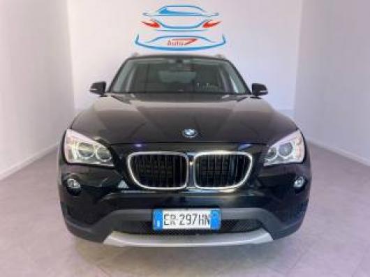 usato BMW X1