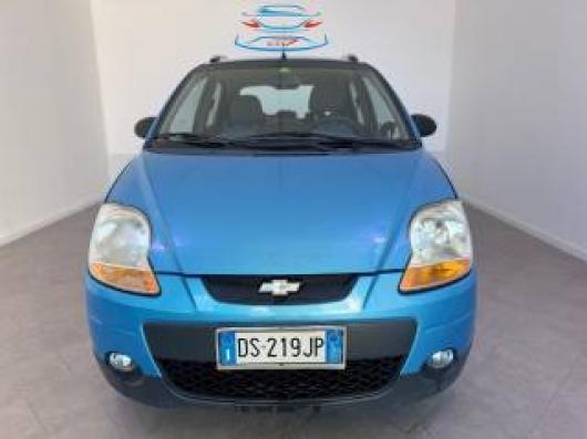 usato CHEVROLET Matiz