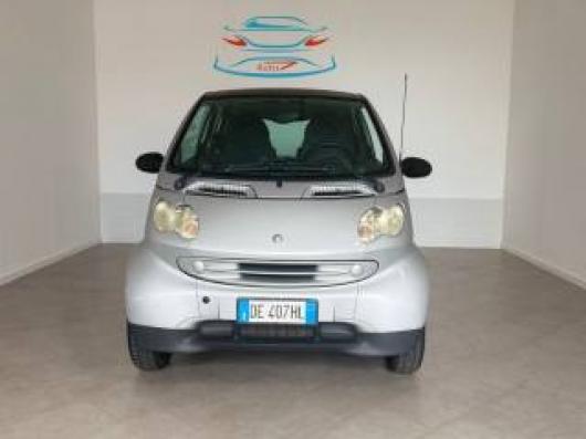 usato SMART ForTwo