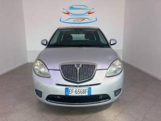 usato LANCIA Ypsilon
