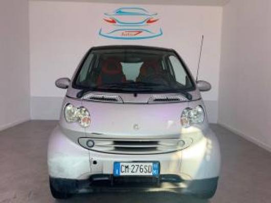 ForTwo